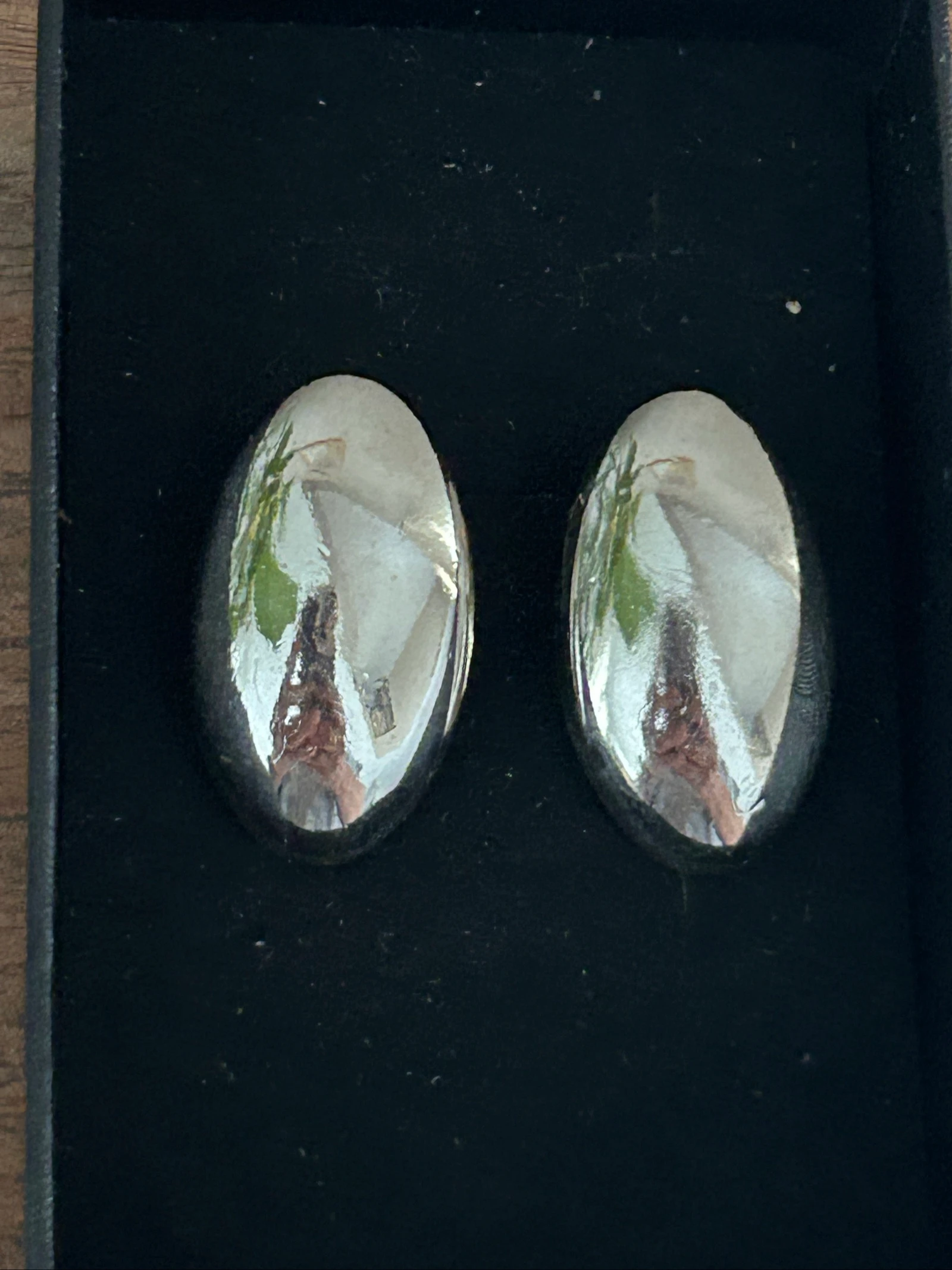 Pendientes vintage – photo 2